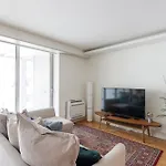 Marques De Pombal Exclusive Apartment