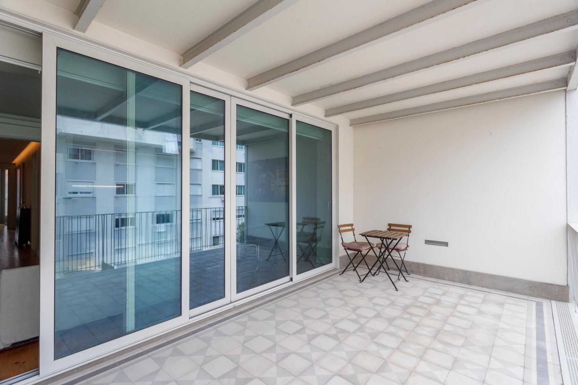 Apartment Marques De Pombal Exclusive *