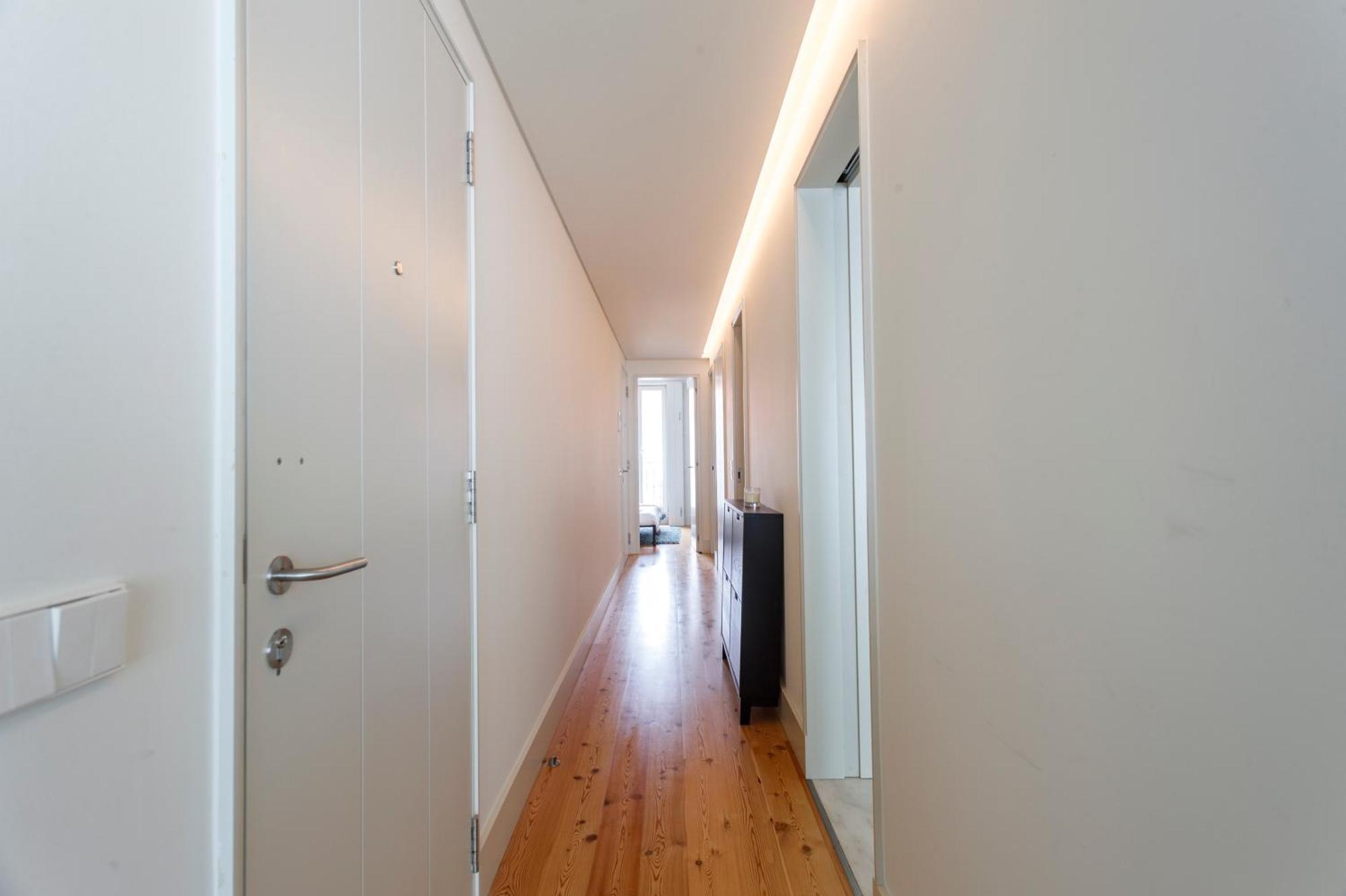 Marques De Pombal Exclusive Apartment Lisbon