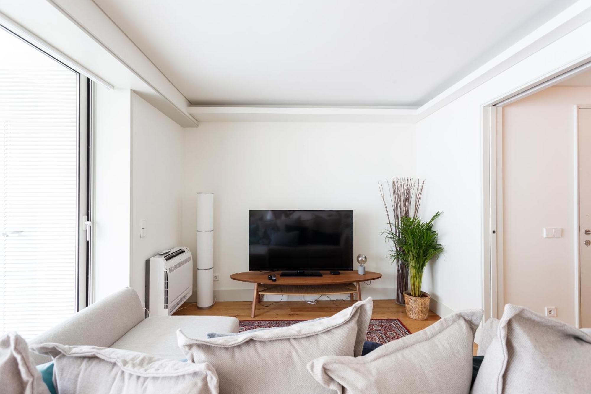 Marques De Pombal Exclusive Apartment *