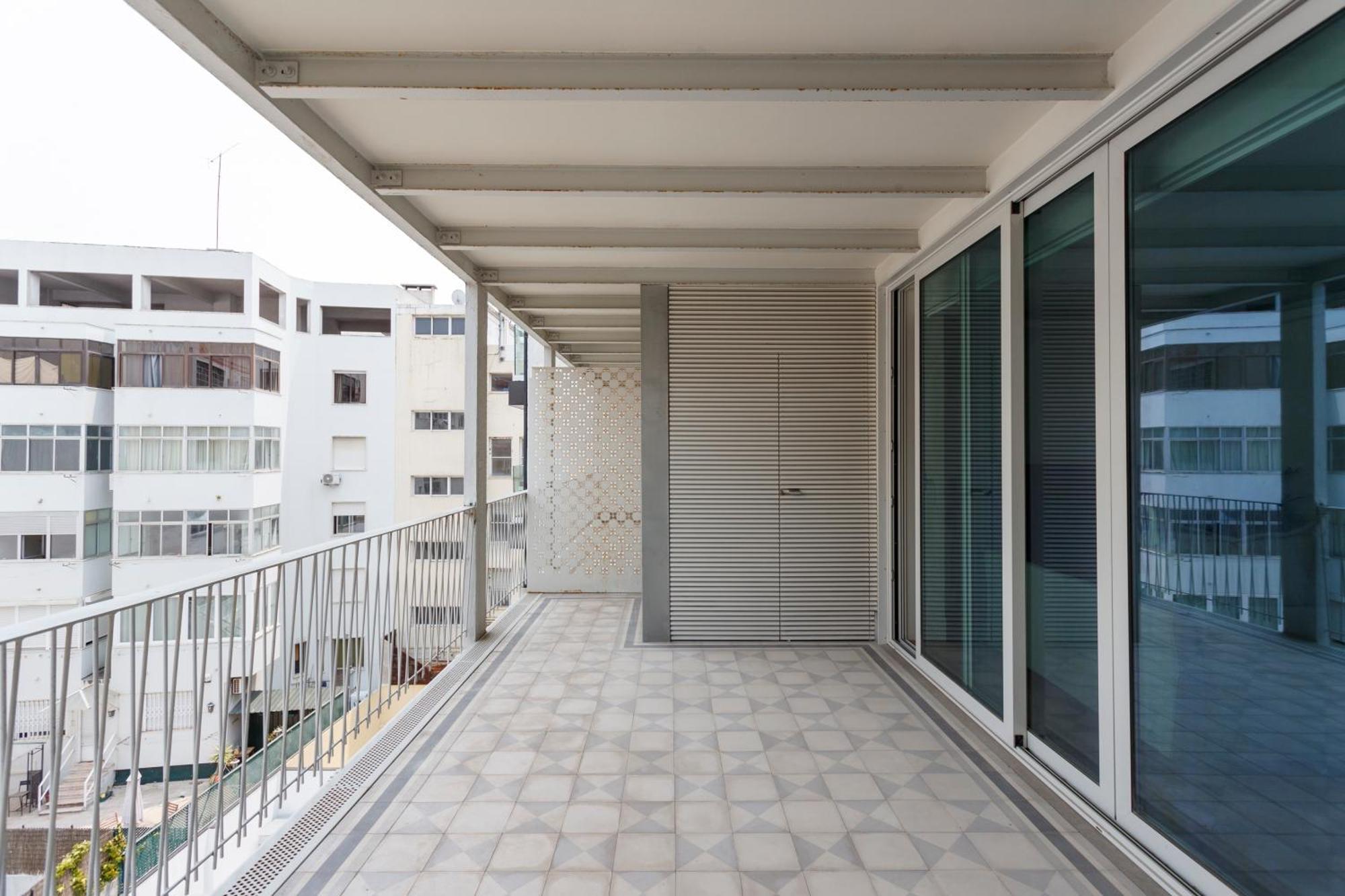 Apartment Marques De Pombal Exclusive Lisbon